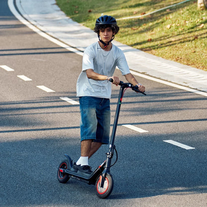 E3 Pro Elsparkcykel