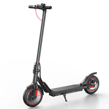 E3 Pro Elsparkcykel