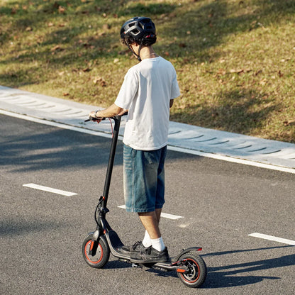 E3 Pro Elsparkcykel