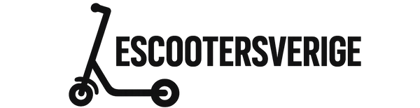 Escootersverige